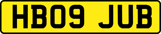 HB09JUB
