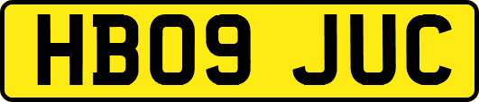 HB09JUC