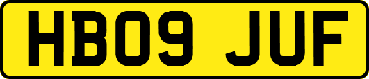 HB09JUF