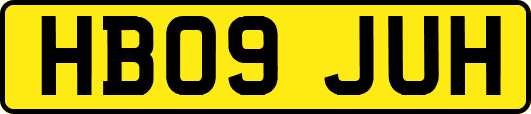 HB09JUH