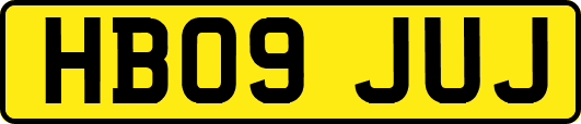 HB09JUJ