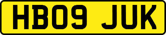 HB09JUK