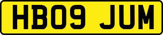 HB09JUM