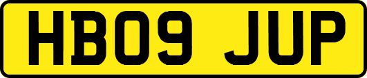HB09JUP