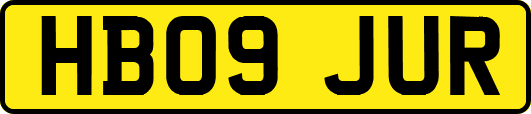 HB09JUR