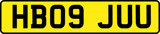 HB09JUU