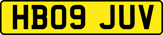 HB09JUV