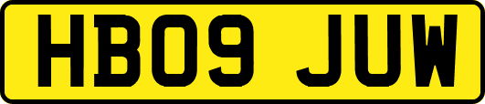 HB09JUW