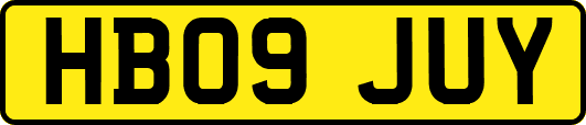HB09JUY