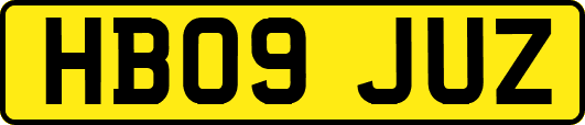 HB09JUZ