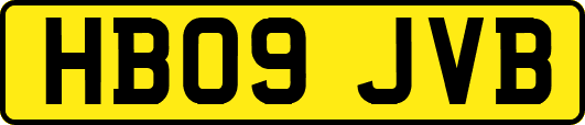HB09JVB