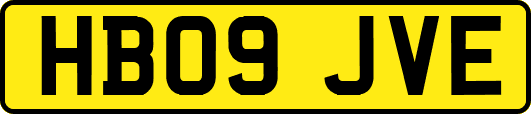 HB09JVE