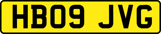 HB09JVG