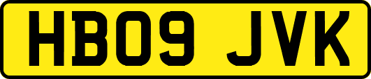 HB09JVK