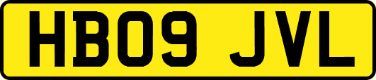 HB09JVL