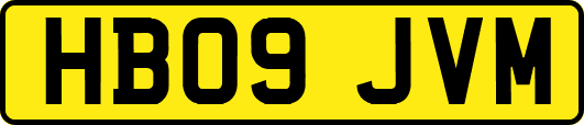 HB09JVM