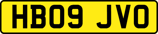 HB09JVO