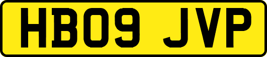HB09JVP