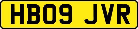 HB09JVR