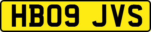 HB09JVS
