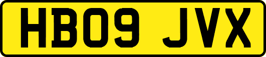 HB09JVX