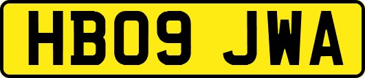 HB09JWA