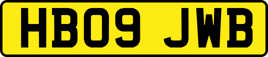 HB09JWB