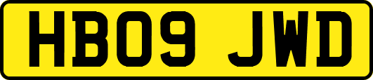 HB09JWD