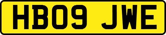 HB09JWE