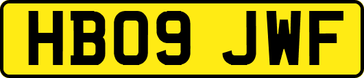 HB09JWF