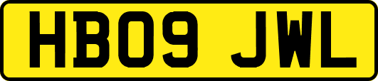 HB09JWL