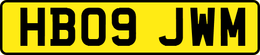 HB09JWM