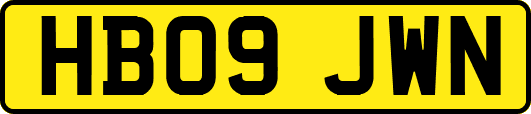 HB09JWN