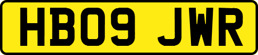 HB09JWR