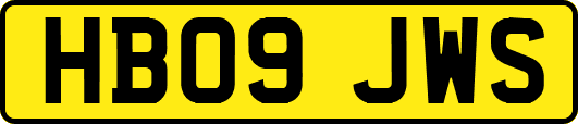HB09JWS
