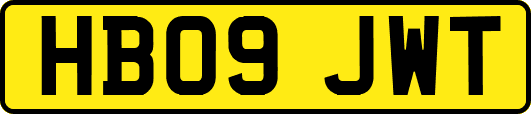 HB09JWT