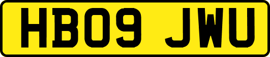 HB09JWU