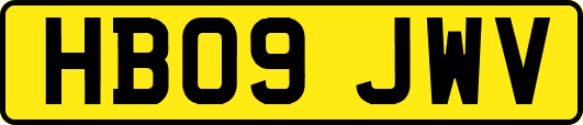 HB09JWV