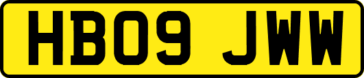 HB09JWW