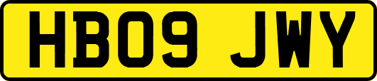 HB09JWY