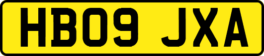 HB09JXA