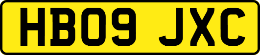 HB09JXC