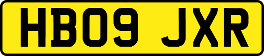 HB09JXR