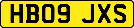 HB09JXS