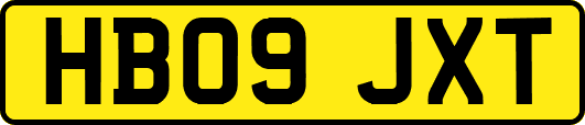 HB09JXT