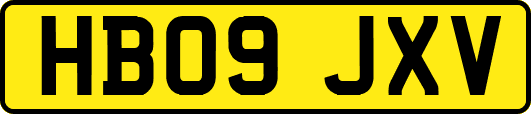 HB09JXV