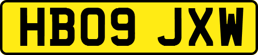 HB09JXW