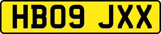 HB09JXX