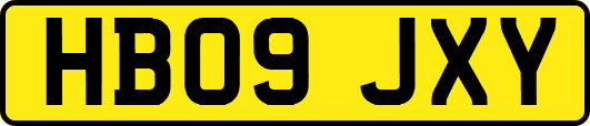 HB09JXY