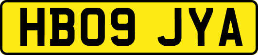 HB09JYA